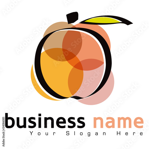 logo fruit
