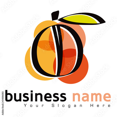 logo fruit