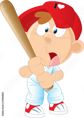 baseball