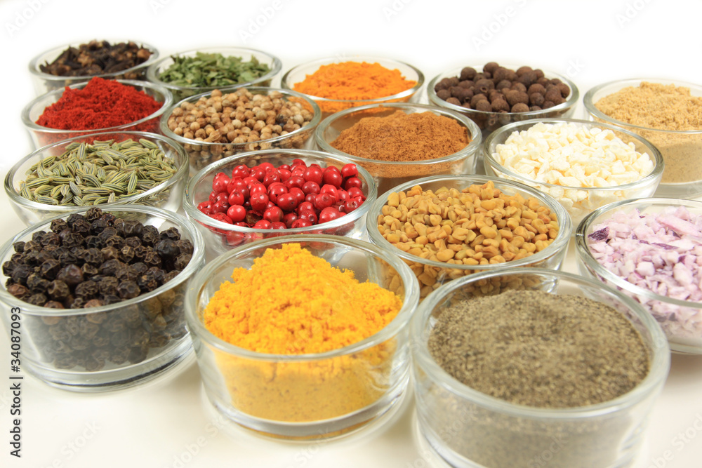 Spices Spices