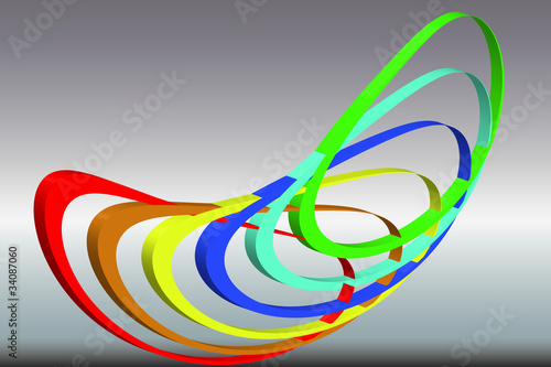 Logo Flexibilität