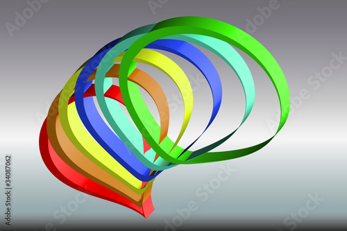 Logo Miteinander