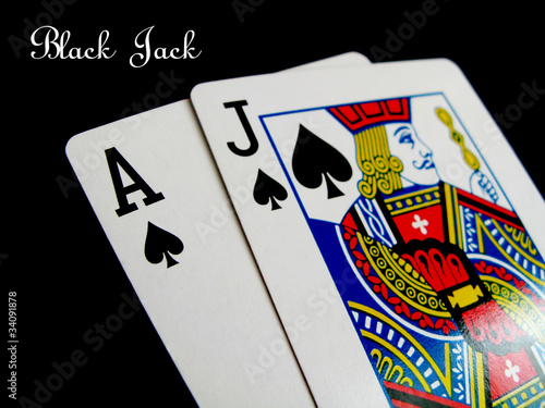 black jack