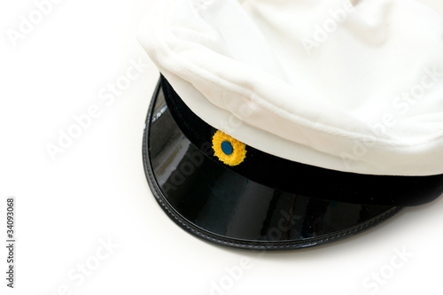 Swedish graduation cap