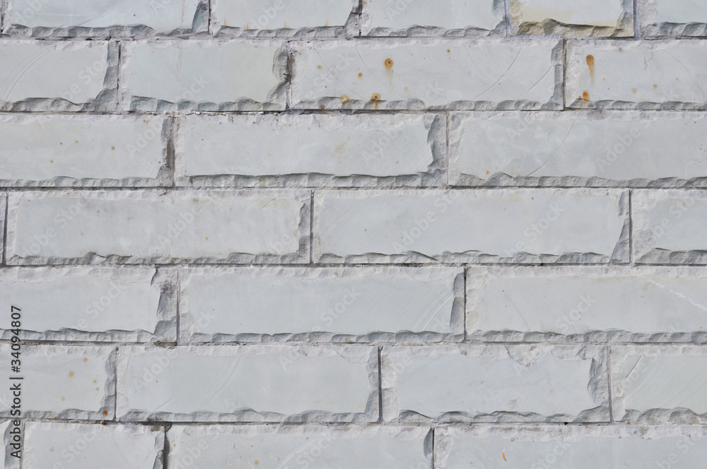 texture of the new accurate gray brick wall texture of the new accurate gray brick wall