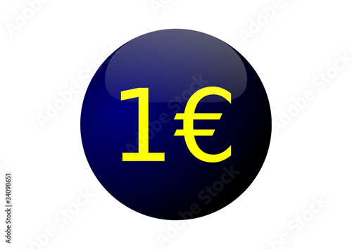 1€