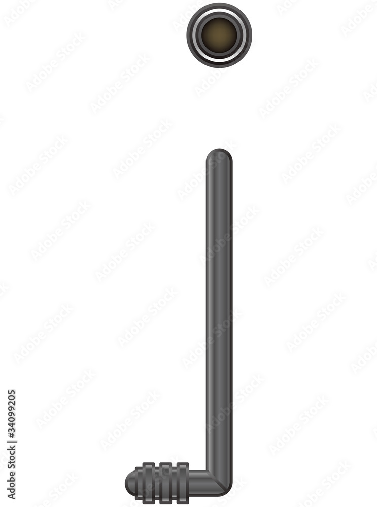 Computer cable Computer cable