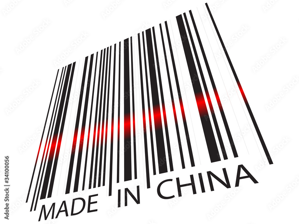 Made in China