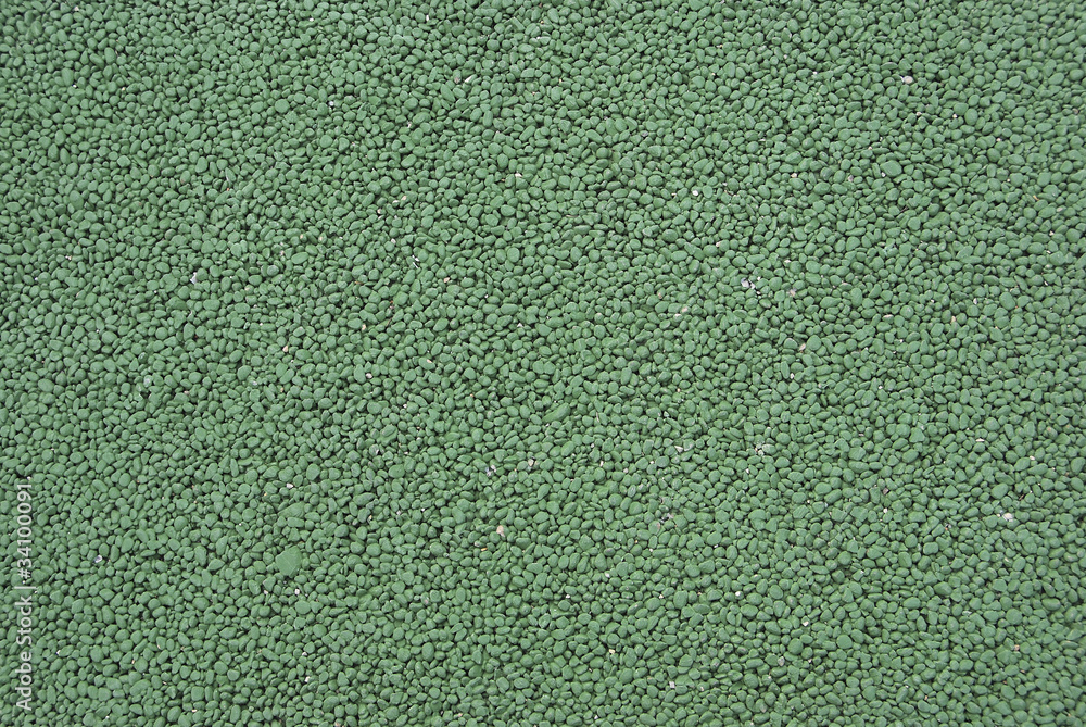 Green ground Green ground