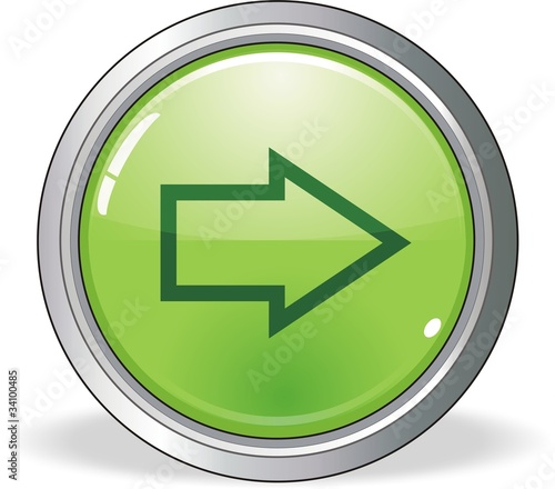 Free Download bouton fléche - GFXLoad