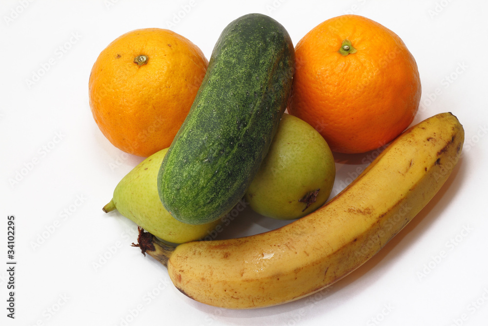 frutas frutas