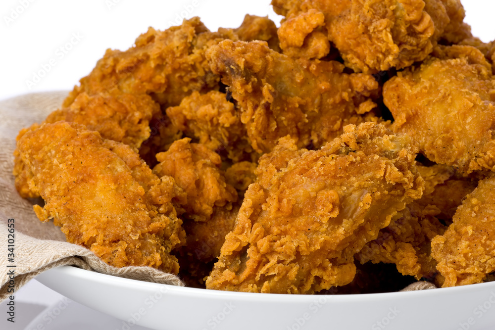 Fried Chicken Fried Chicken