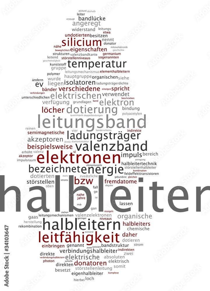 Halbleiter