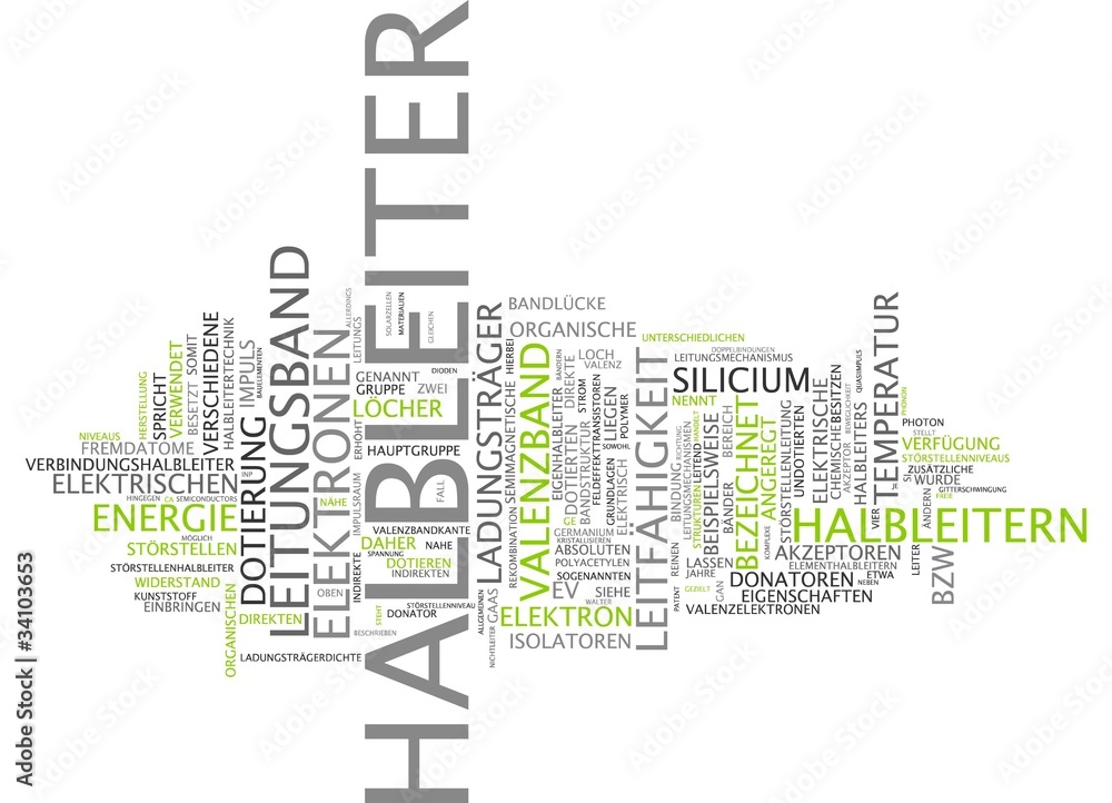 Halbleiter