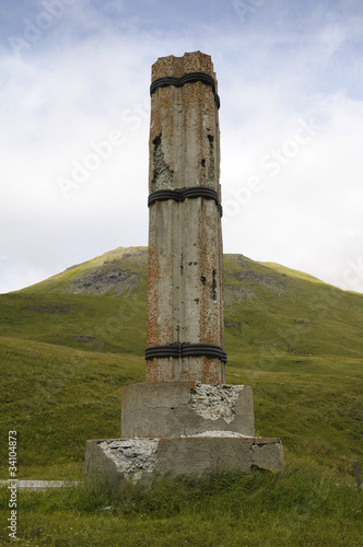 fasces lictoriae - bundles of the lictors - WW2