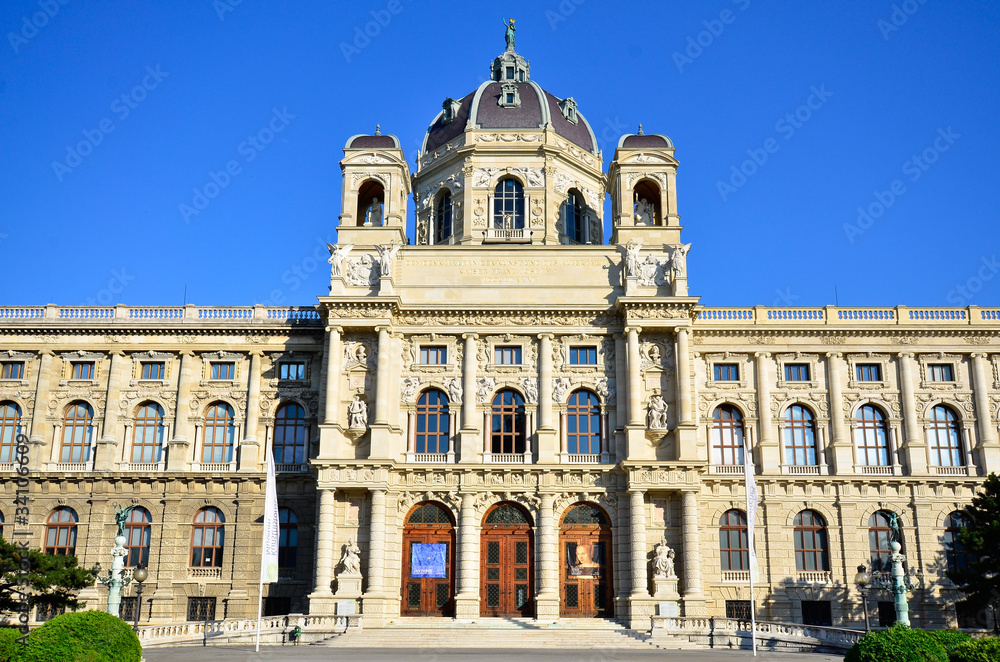 Wien Kunsthistorisches Museum