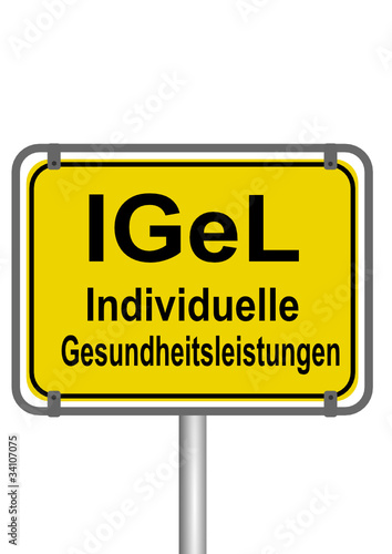 IGeL