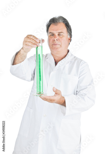 Lab Technician