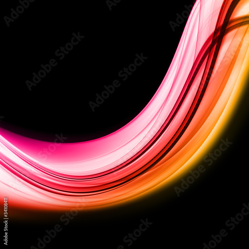 abstract elegant background design with space for your text