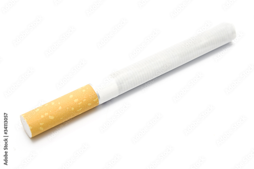 Single cigarette Single cigarette
