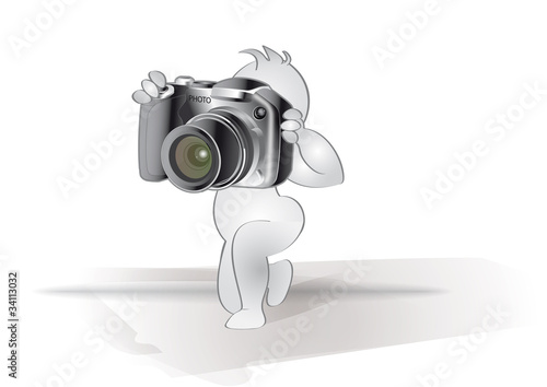 FOTOGRAF Grafix © Herby & Rosina Meseritsch