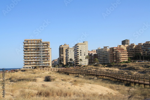 Los Arenales del Sol Alicante photo