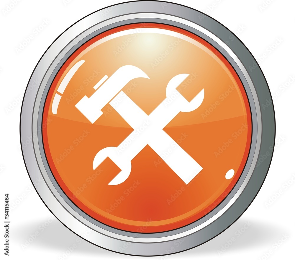 bouton maintenance bouton maintenance