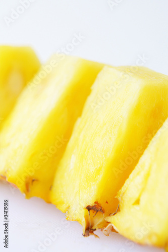 パイナップル