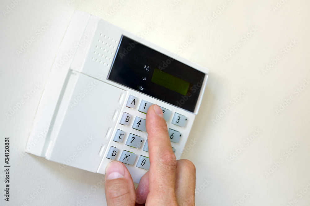 Home security Home security