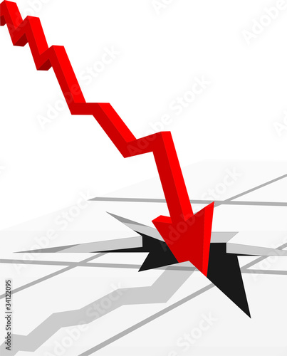economic downturn