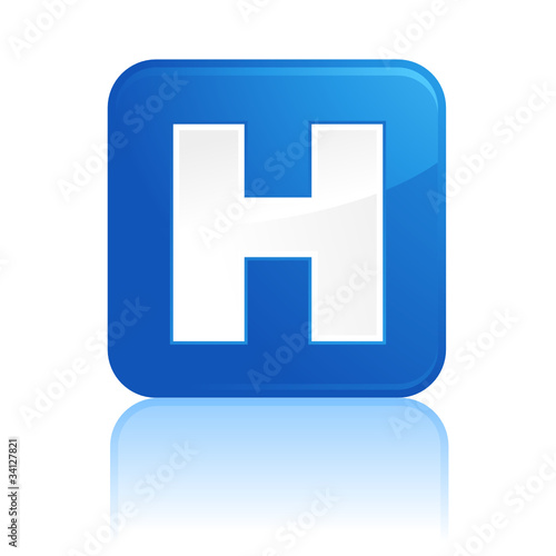 Icône Hôpital