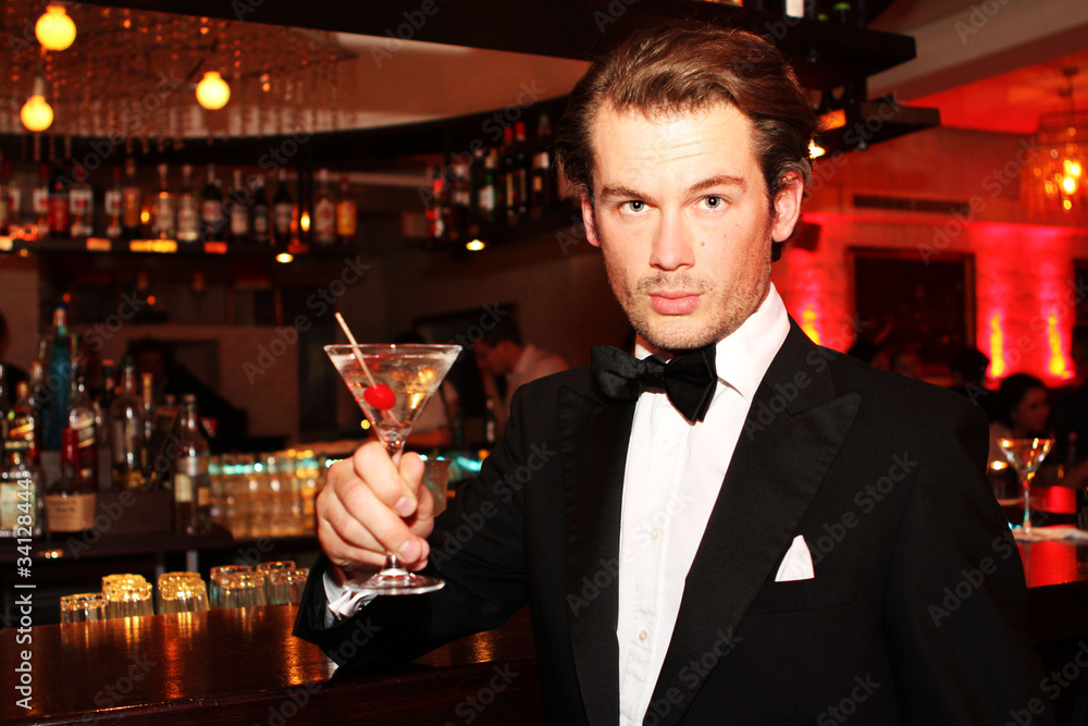 Gentleman Gentleman