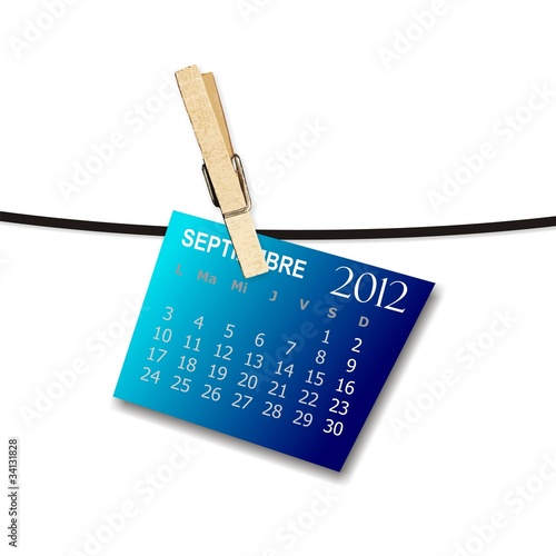 septiembre 2012