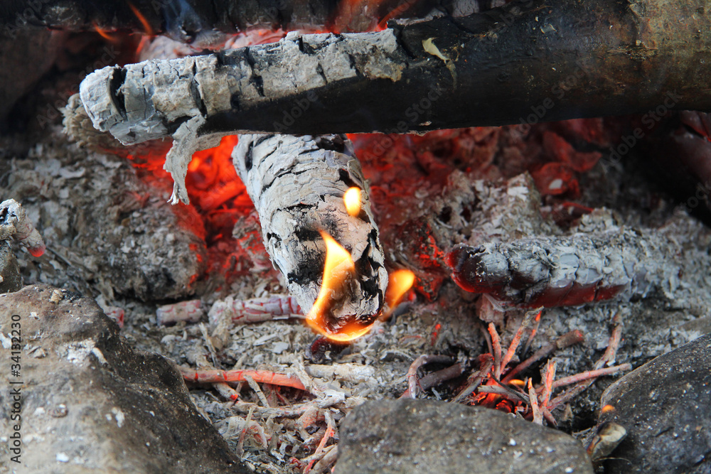 Fire Fire