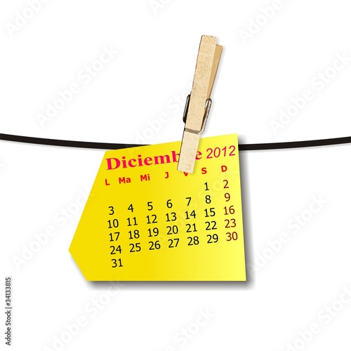 DICIEMBRE 2012