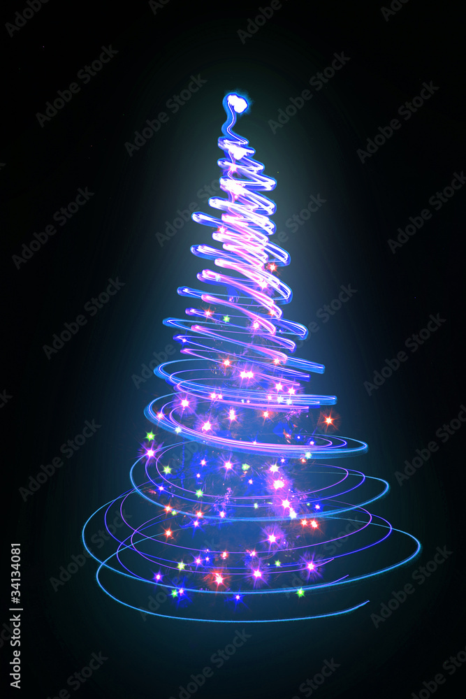 christmas tree