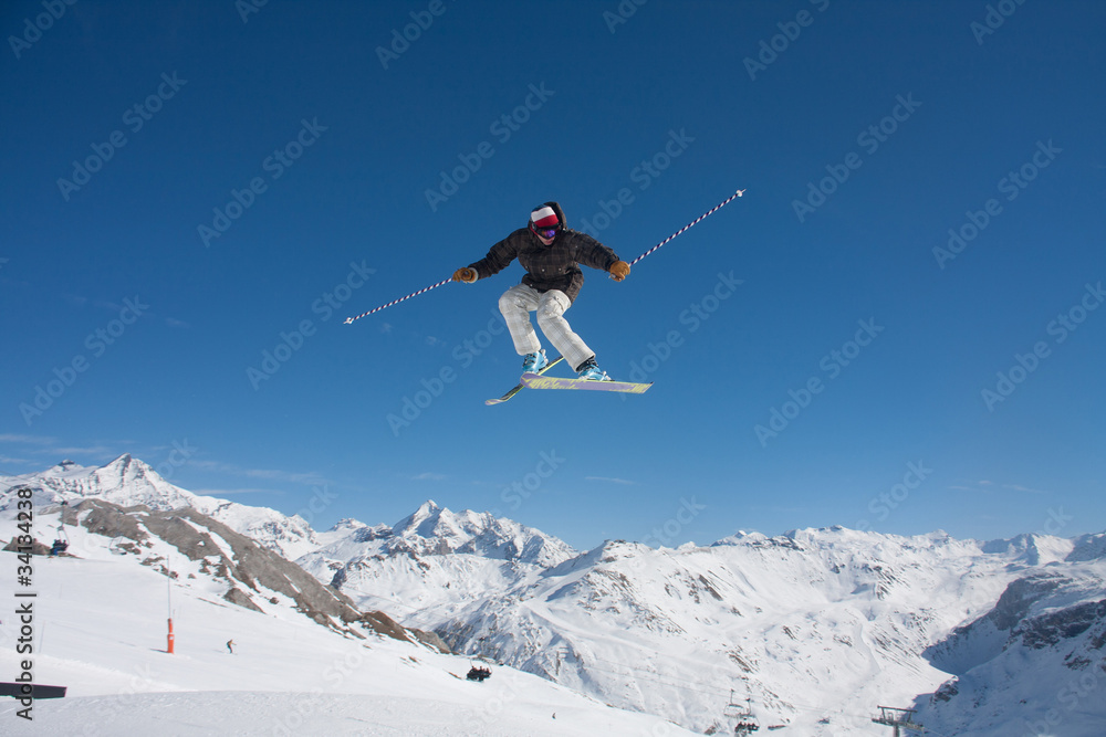 Jumping Jumping