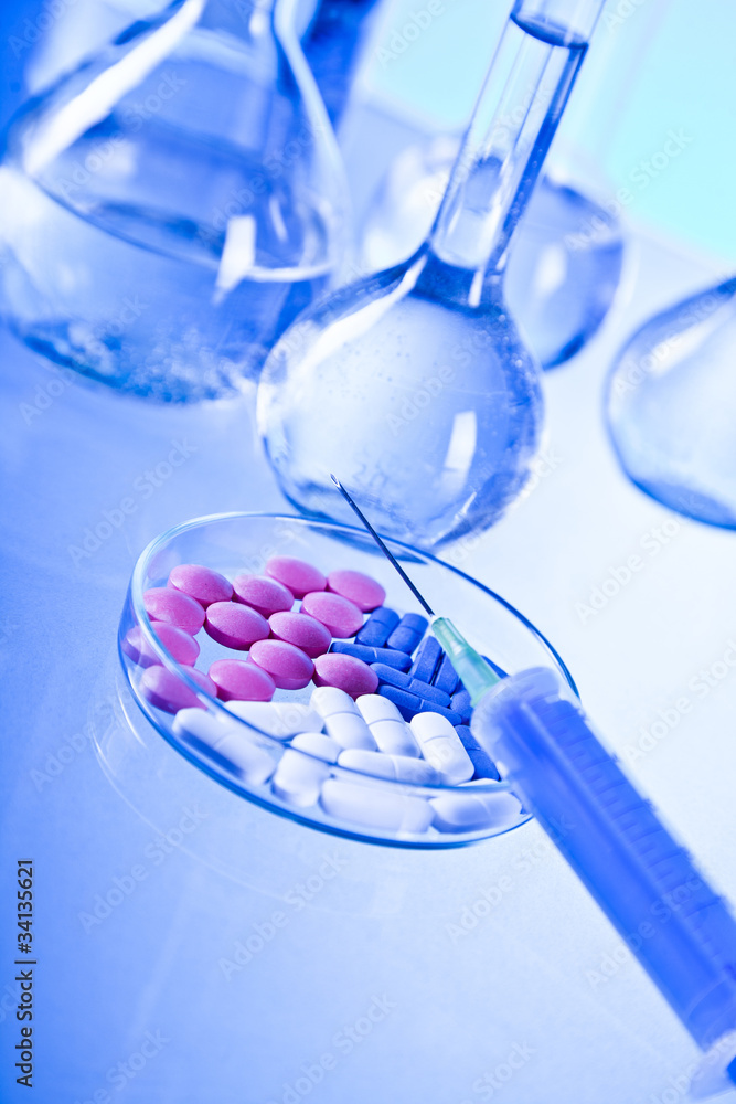 supplements and laboratory supplements and laboratory