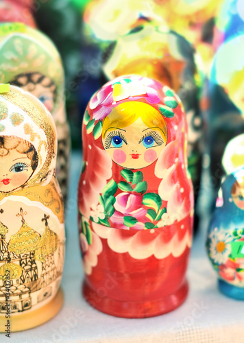 matrioshka