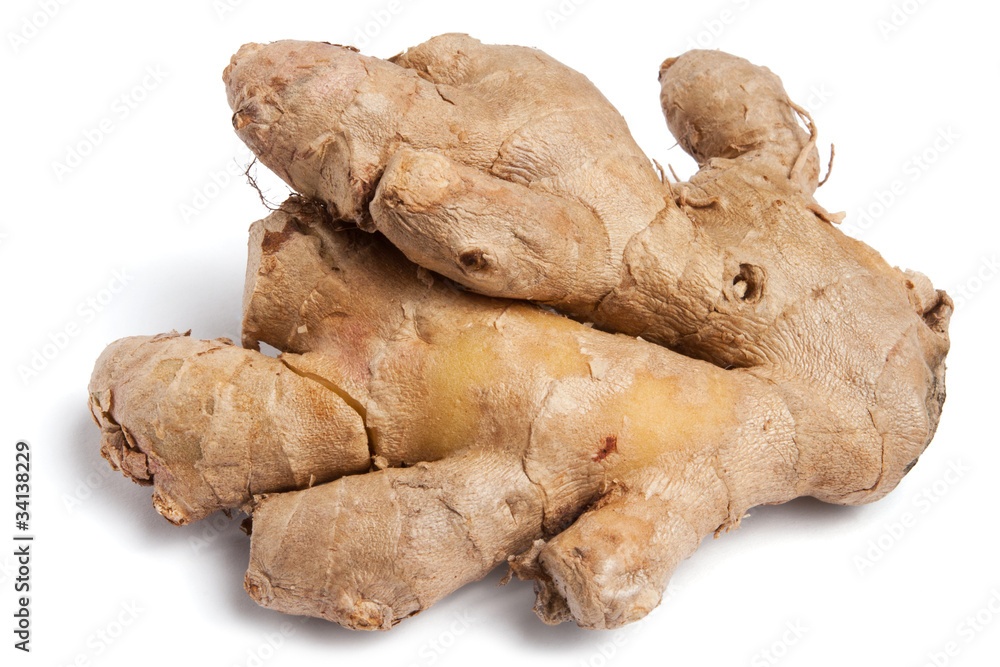 ginger ginger