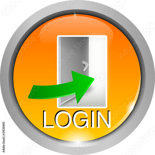 Login Button