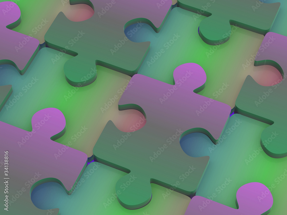 puzzle puzzle