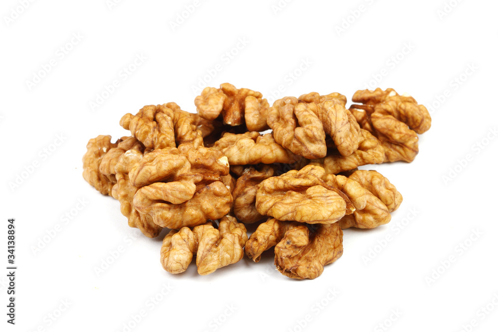 Walnuts Walnuts