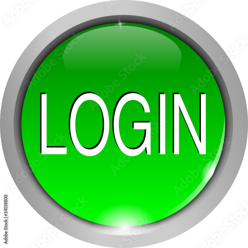 Login Button