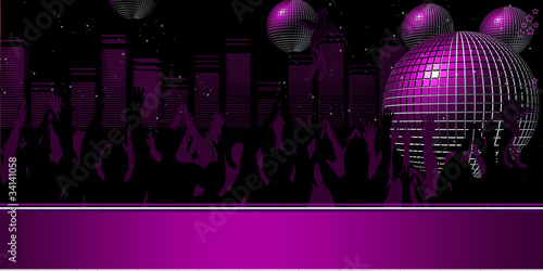 Disco Summer Party 303