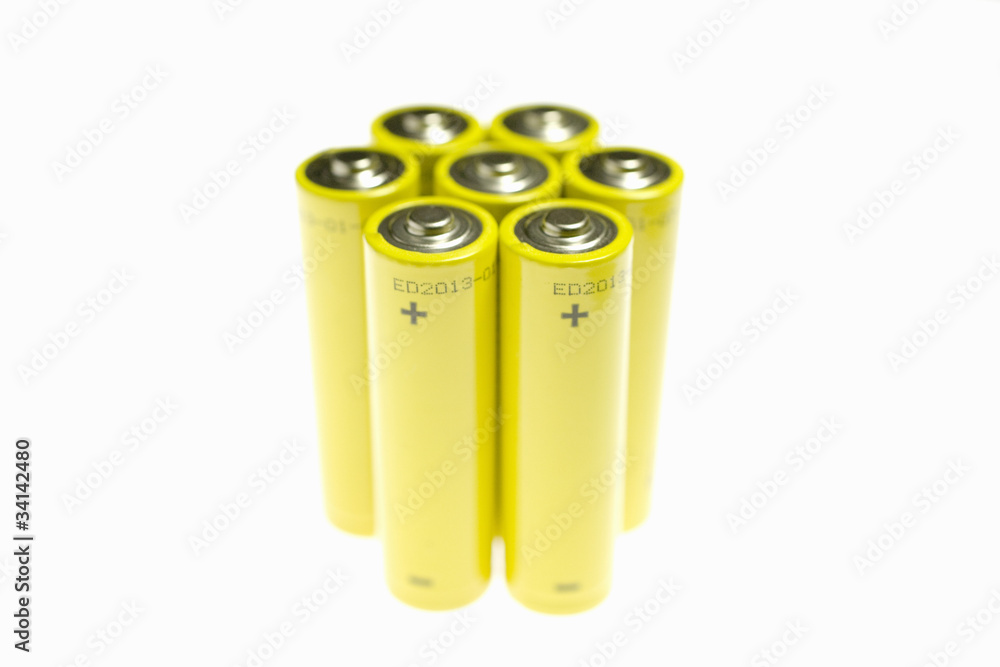 乾電池 乾電池