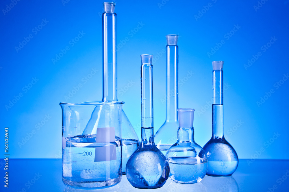 laboratory glassware laboratory glassware