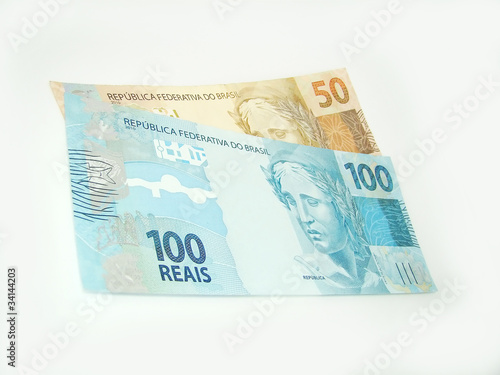new currency from brazil
