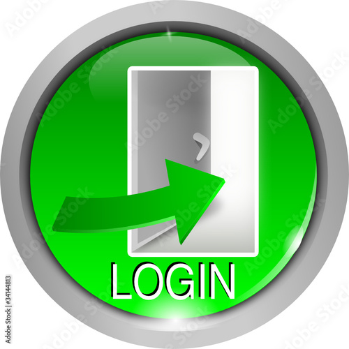 Login Button