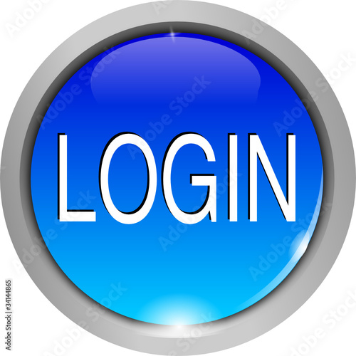 Login Button